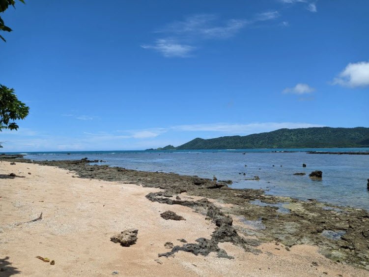 Canawer Beach , , Philippines